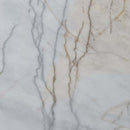 Lupato Gold White Bookmatching Marble Slabs Polished - Livfloors Collection