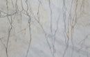 Lupato Gold White Bookmatching Marble Slabs Polished - Livfloors Collection