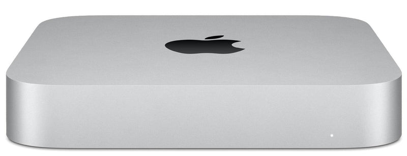 New Open Box Apple Mac mini M2 8-Core CPU 10-Core GPU 8GB RAM 256GB SSD