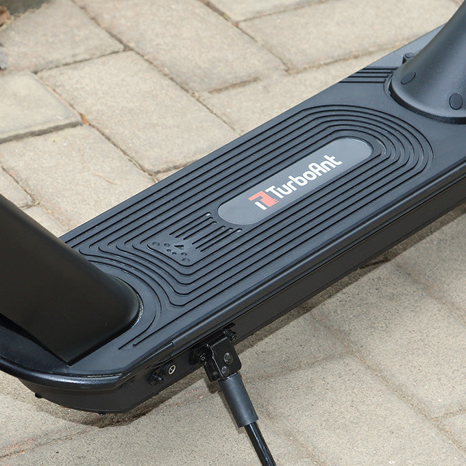 Patinete eléctrico de uso diario TurboAnt M10 Pro 