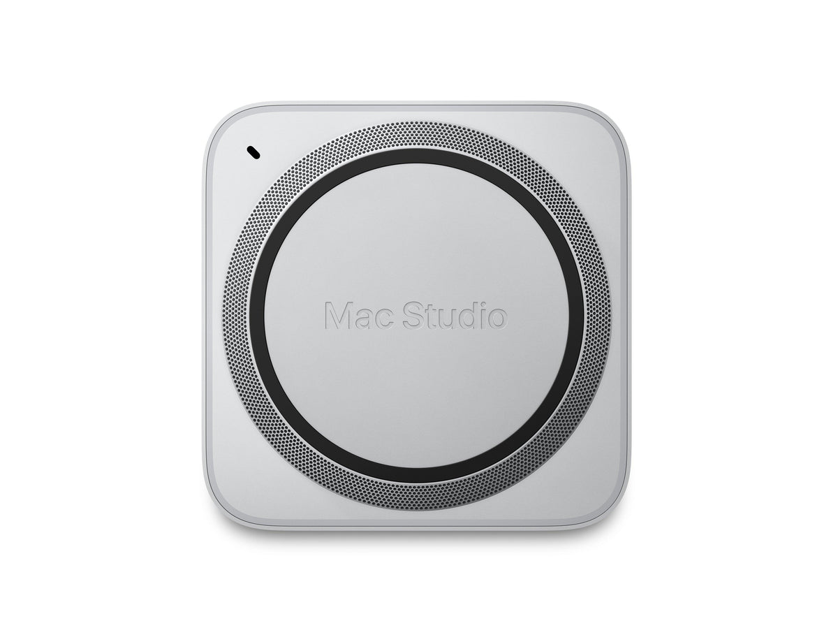 2022 Apple Mac Studio – M1 Ultra, 20-Core CPU, 48-Core GPU, 128GB RAM,