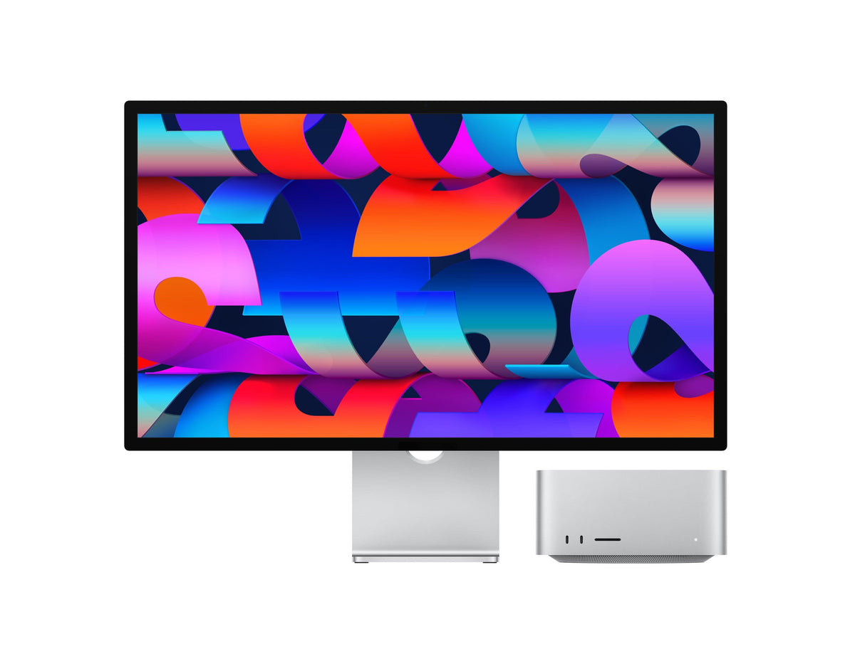 【最終値下】Mac Studio M1 Ultra 128GB SSD 1TB 2022 Apple Mac Studio – M1 Ultra, 20-Core CPU, 48-Core GPU, 128GB RAM,