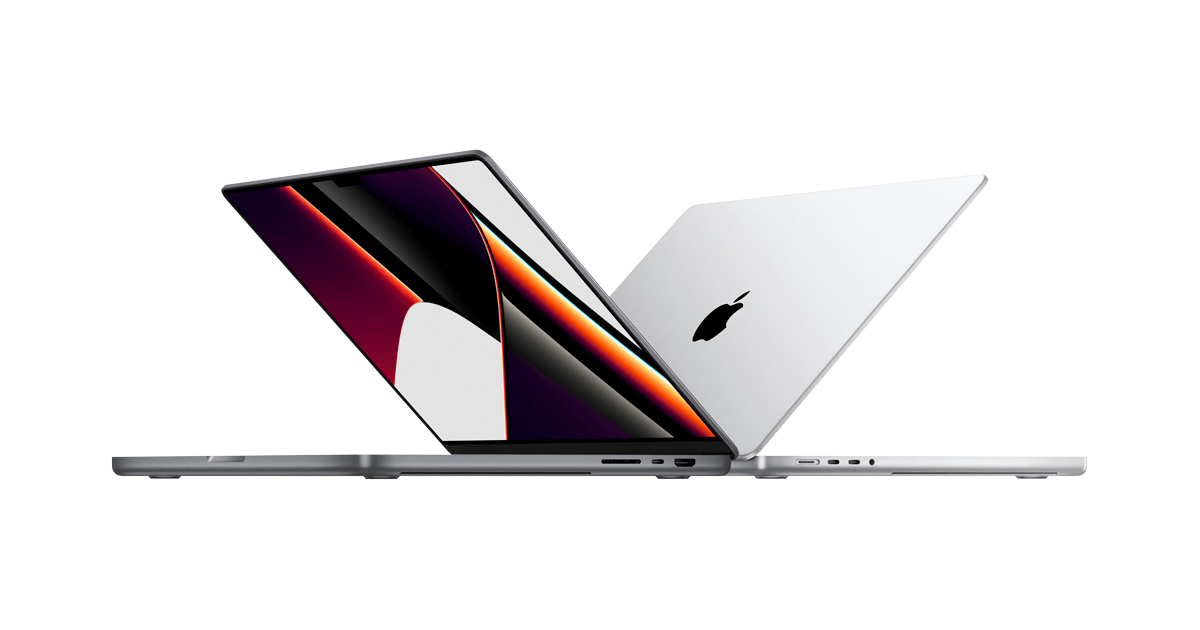 Apple MacBook Pro (2021) 14-inch M1 Max 32-Core GPU 32GB RAM 4TB SSD Apple MacBook Pro (2021) 14-inch M1 Max 32-Core GPU 32GB RAM 4TB SSD