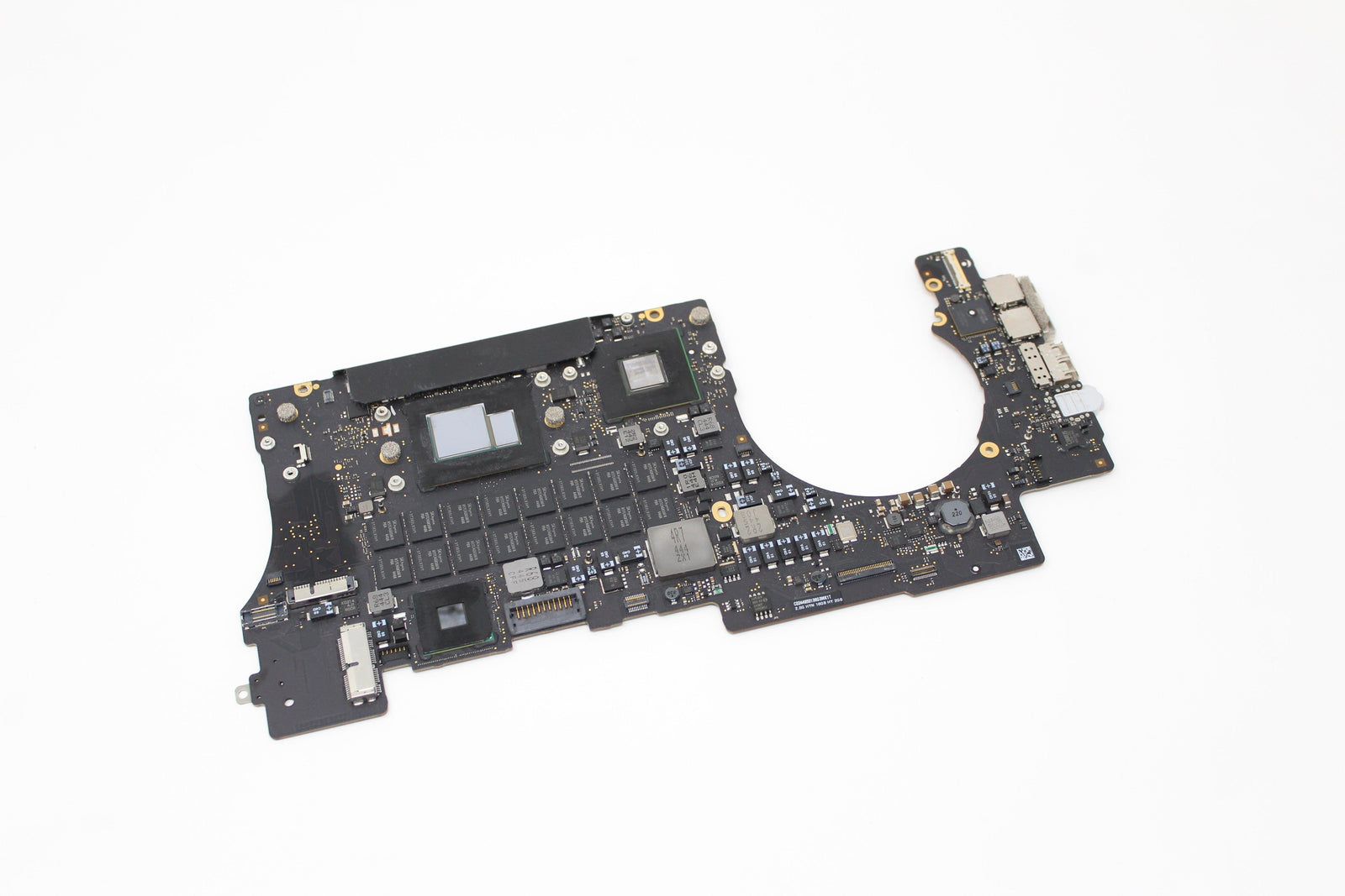 Scheda I/O Destra HDMI USB Per MacBook Pro A1398 (Mid 2012 – Early 2013) – Originale Apple - Foto 2