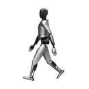 MagicLab Magicbot General Robot G1