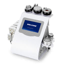 Shape Tactics Cavitation RF Vacuum Skin Tightening System