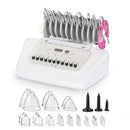 Shape Tactics EMS Microcurrent Sculpt System