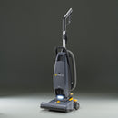 Aspiradora vertical para mascotas Prolux Phantom Commercial con bolsa y sellado HEPA para limpiadores profesionales