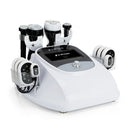 Shape Tactics S-Shape 3D Cavitation Body Contouring System