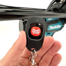 Makita Train Horn Gun: Quad