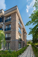 Barok Antique Manufactured Stone Handmade Brick Veneer - Livfloors Collection