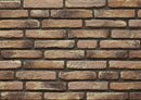 Ferrara Alpino Manufactured Stone Handmade Brick Veneer - Livfloors Collection