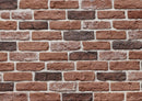 Granulbrick Red Manufactured Stone Handmade Brick Veneer - Livfloors Collection