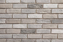 Loft Dove Manufactured Stone Handmade Brick Veneer - Livfloors Collection