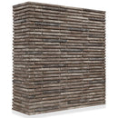 Maxima Chestnut Manufactured Stone Handmade Brick Veneer - Livfloors Collection