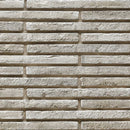 Maxima Dove Manufactured Stone Handmade Brick Veneer - Livfloors Collection
