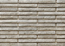 Maxima Dove Manufactured Stone Handmade Brick Veneer - Livfloors Collection