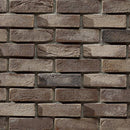 Renga Manufactured Stone Handmade Brick Veneer - Livfloors Collection