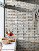 Renga Manufactured Stone Handmade Brick Veneer - Livfloors Collection