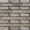 Renga Manufactured Stone Handmade Brick Veneer - Livfloors Collection