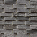 Renga Manufactured Stone Handmade Brick Veneer - Livfloors Collection