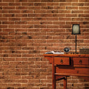 Slimfix Heather Manufactured Stone Handmade Thin Brick Veneer - Livfloors Collection
