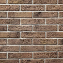 Slimfix Heather Manufactured Stone Handmade Thin Brick Veneer - Livfloors Collection