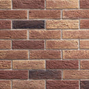 Slimfix Mega Manufactured Stone Handmade Thin Brick Veneer - Livfloors Collection