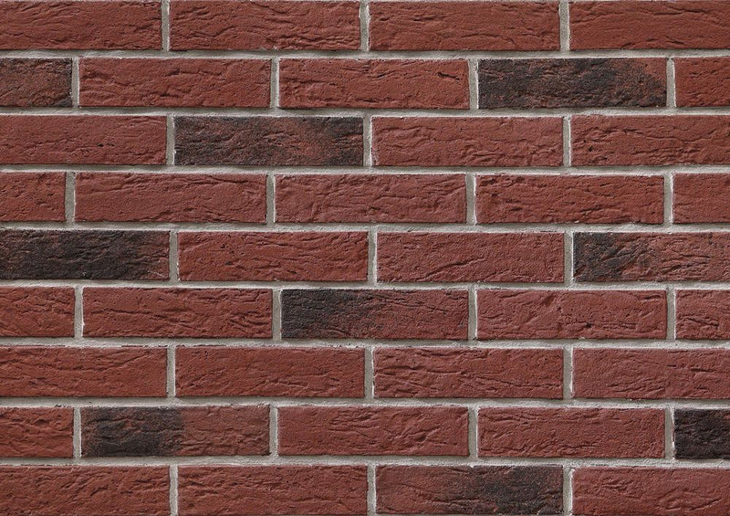 Slimfix Mega Manufactured Stone Handmade Thin Brick Veneer - Livfloors Collection