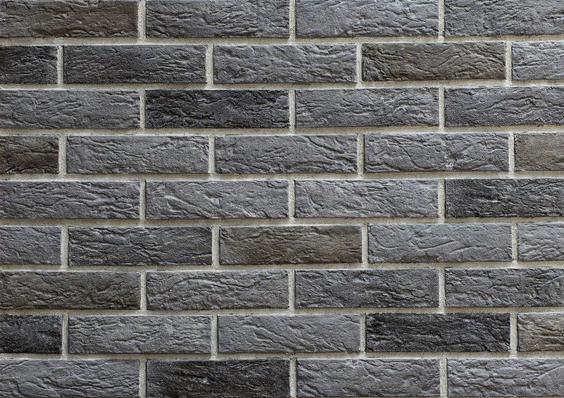 Slimfix Mega Manufactured Stone Handmade Thin Brick Veneer - Livfloors Collection