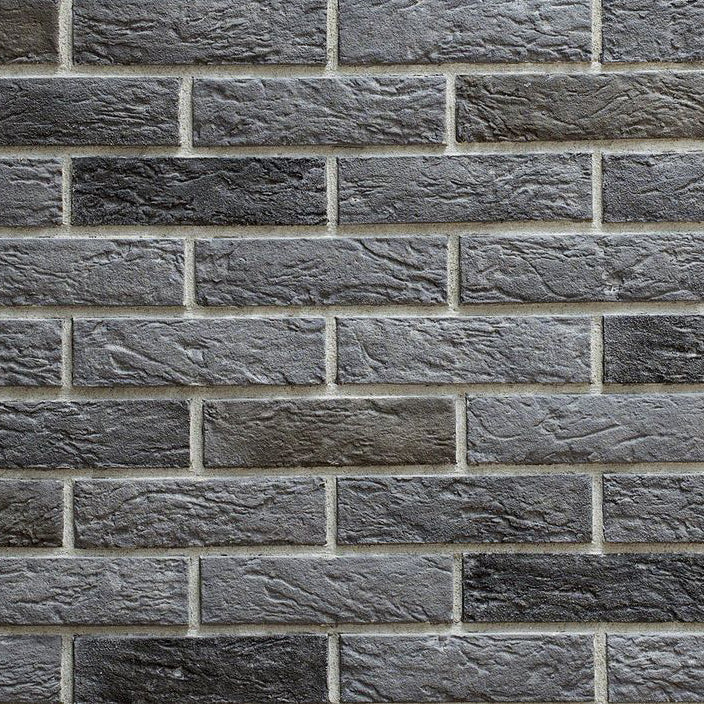 Slimfix Mega Manufactured Stone Handmade Thin Brick Veneer - Livfloors Collection