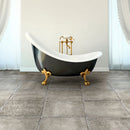 Arles Manufactured Stone Pavers 20"x20" - Livfloors Collection
