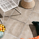 Arles Manufactured Stone Pavers 20"x20" - Livfloors Collection