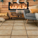 Arles Manufactured Stone Pavers 20"x20" - Livfloors Collection