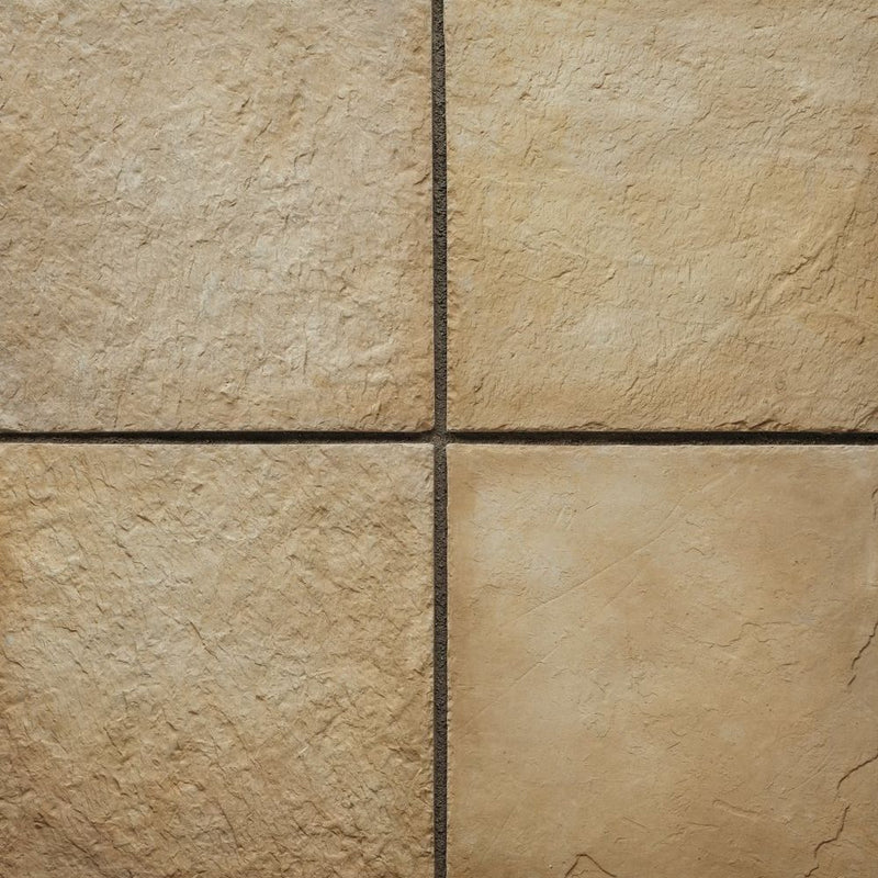 Arles Manufactured Stone Pavers 20"x20" - Livfloors Collection