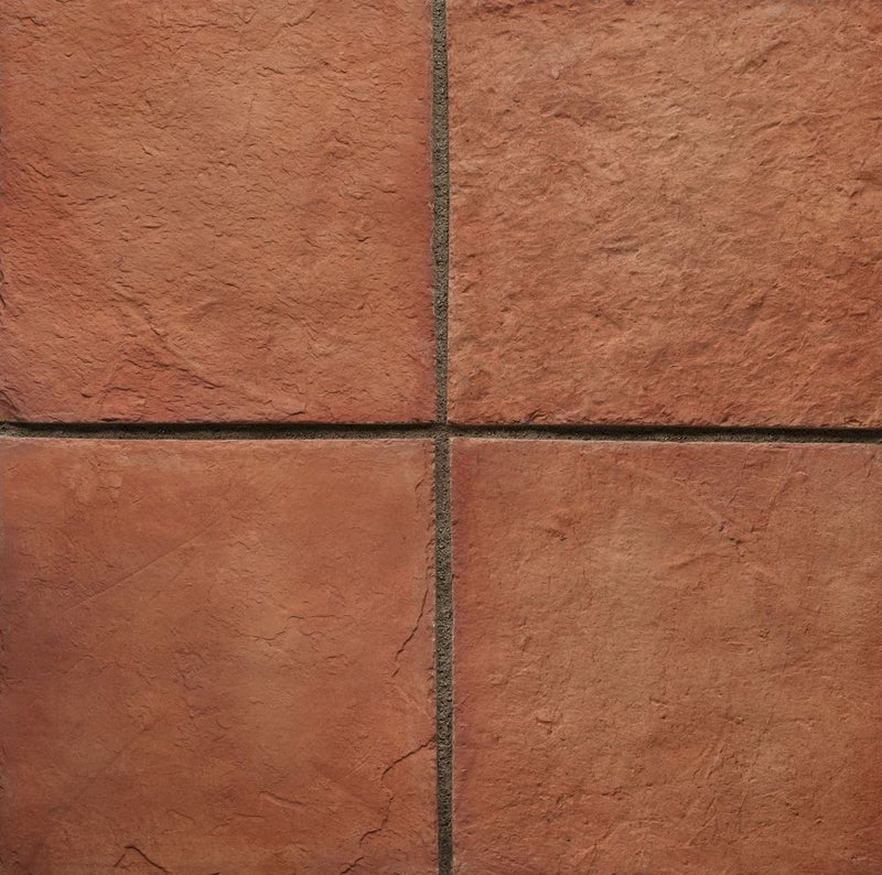 Arles Manufactured Stone Pavers 20"x20" - Livfloors Collection