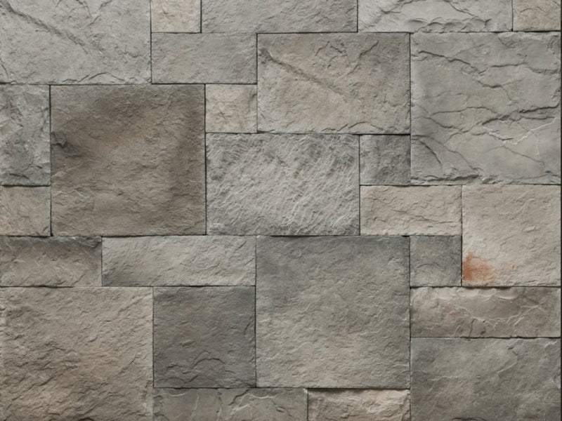 Modular Ashlar Pattern Tile Brick Ashlar Tile Pattern