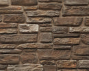Grand Canyon Coffee Slate Look Manufactured Stone Handmade Veneer - Livfloors Collection
