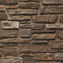 Grand Canyon Coffee Slate Look Manufactured Stone Handmade Veneer - Livfloors Collection