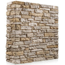 Grand Canyon Sand Slate Look Manufactured Stone Handmade Veneer - Livfloors Collection