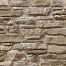 Grand Canyon Sand Slate Look Manufactured Stone Handmade Veneer - Livfloors Collection
