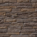 Inka Granat Slate Look Manufactured Stone Handmade Veneer - Livfloors Collection