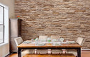 Inka Sand Slate Look Manufactured Stone Handmade Veneer - Livfloors Collection