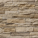 Inka Sand Slate Look Manufactured Stone Handmade Veneer - Livfloors Collection