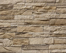 Inka Sand Slate Look Manufactured Stone Handmade Veneer - Livfloors Collection