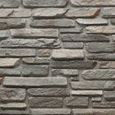 Sierra Olive Slate Look Manufactured Stone Handmade Veneer - Livfloors Collection