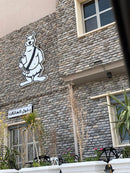 Volga Slate Look Manufactured Stone Handmade Veneer - Livfloors Collection