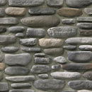 Volga Slate Look Manufactured Stone Handmade Veneer - Livfloors Collection