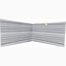 Marmara White Bookmatching Marble Slabs Polished - Livfloors Collection