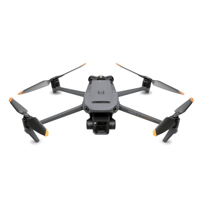 DJI Mavic 3 Enterprise Worry-Free Basic Combo